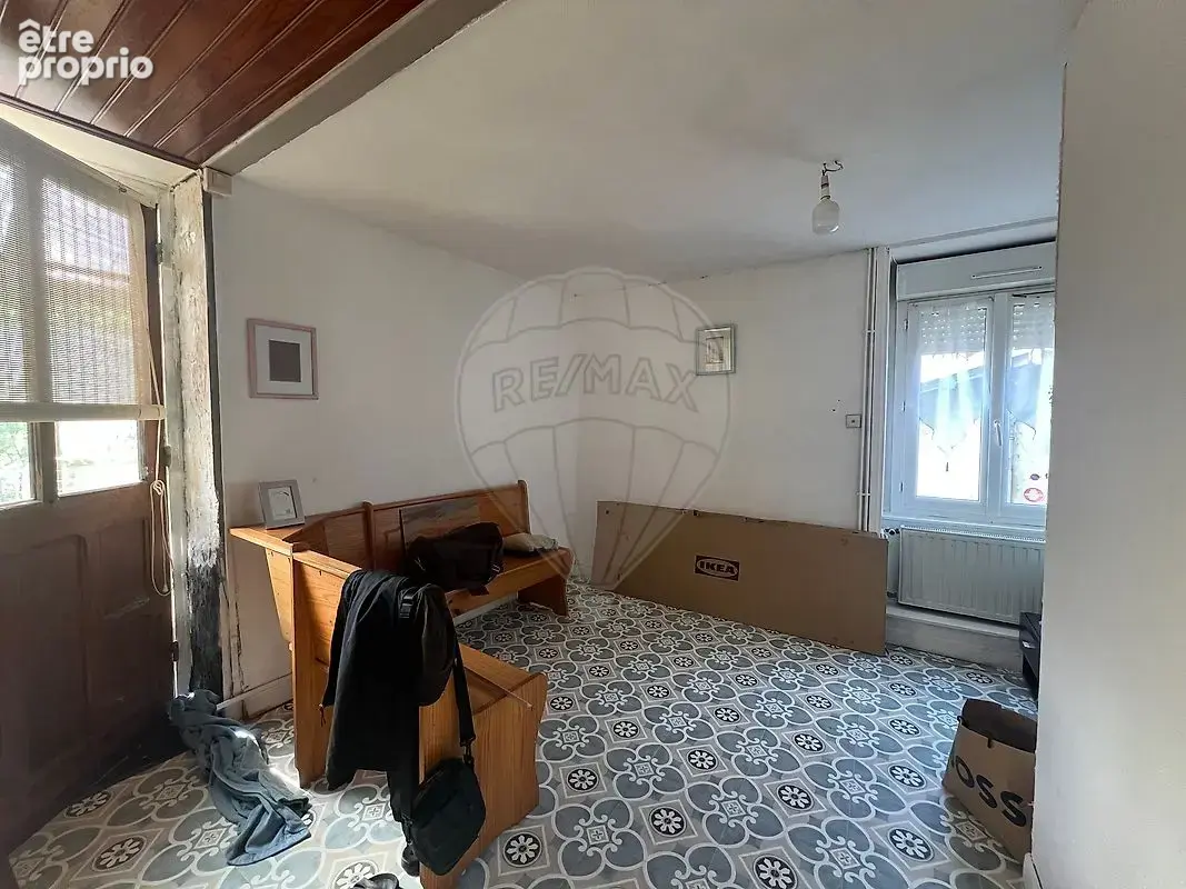 Maison 3 chambre(s) à vendre - photo 2