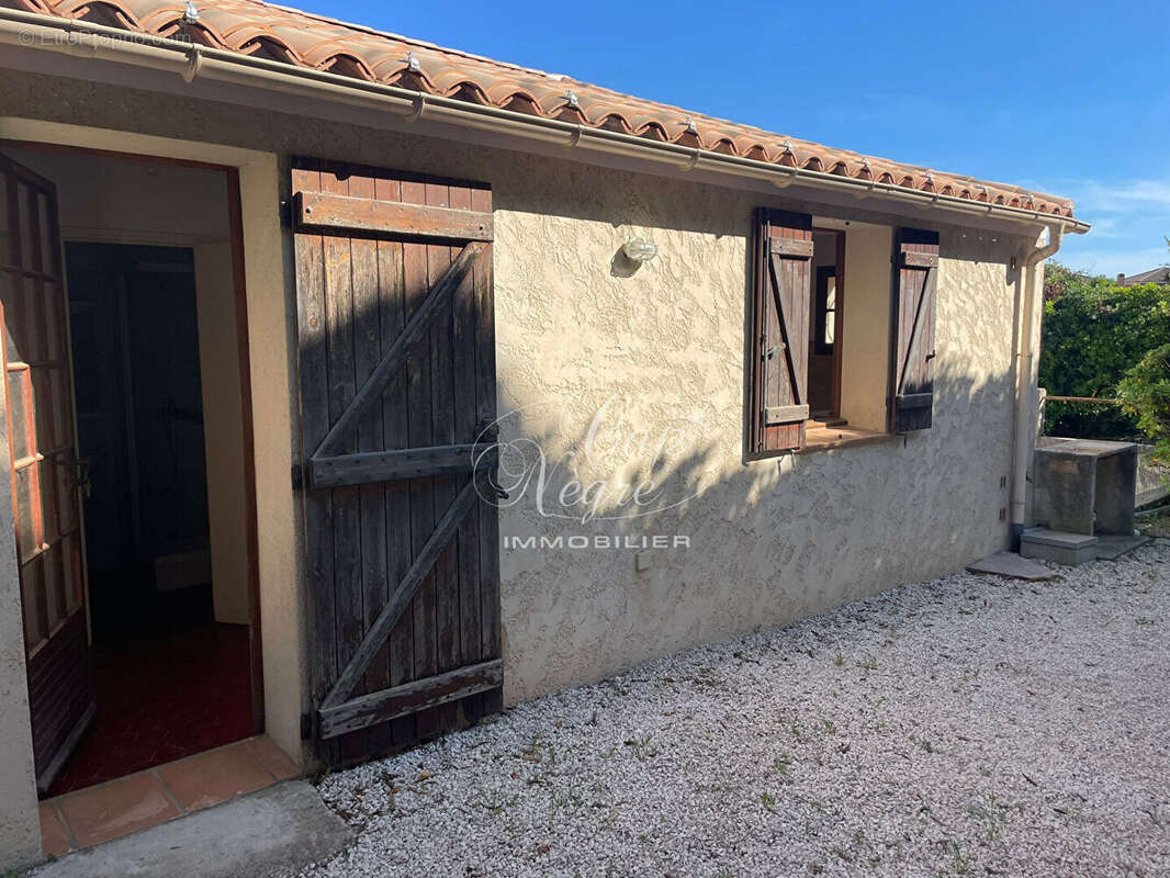 Appartement à LE LAVANDOU