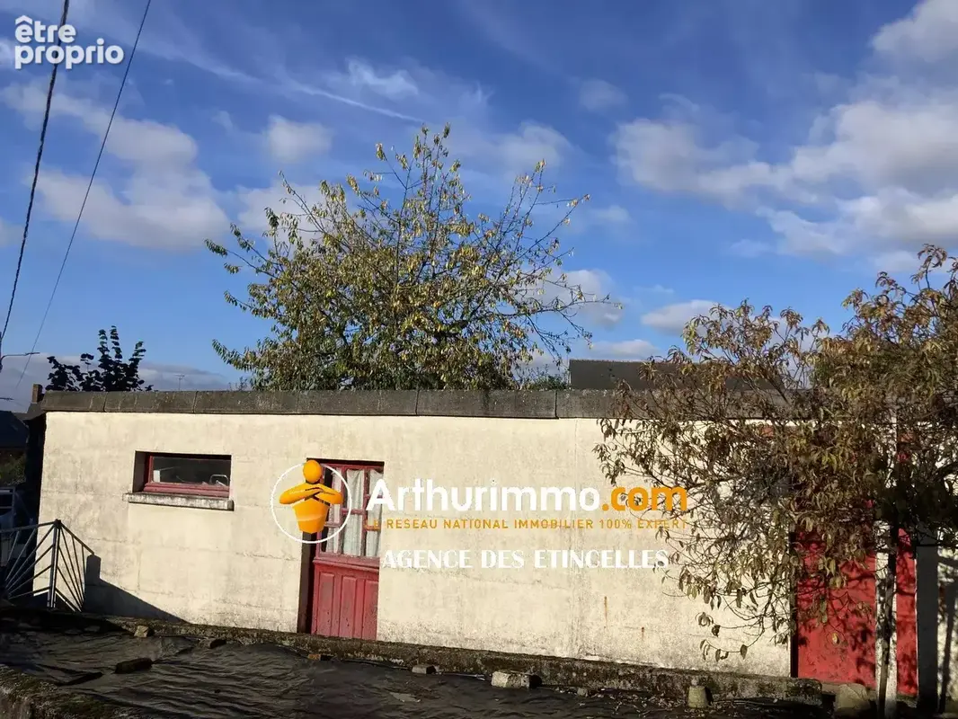 Vente Maison Martigne-ferchaud(35640) 69 248ï¿œ - photo 7