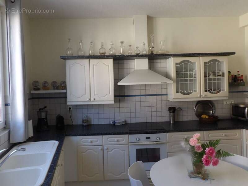 Appartement à NERIS-LES-BAINS