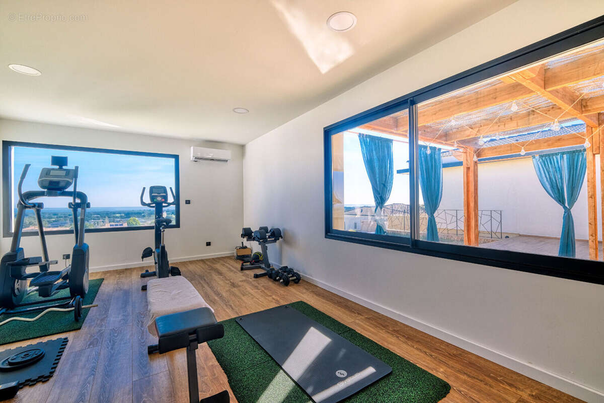 Maison à PENTA-DI-CASINCA