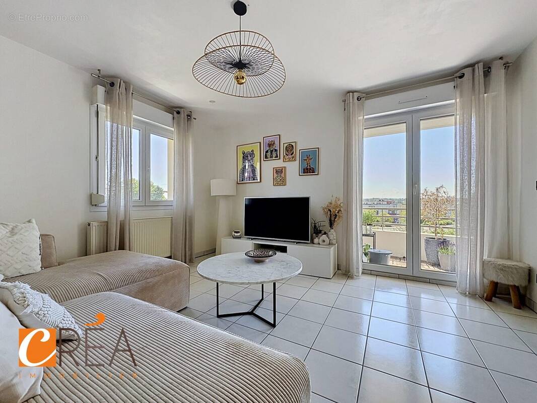 Appartement à PFASTATT
