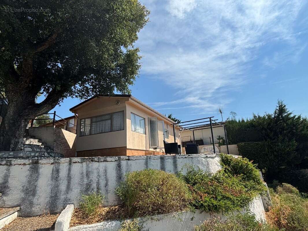 Maison 33 m² à Roquebrune-Sur-Argens  - photo 25