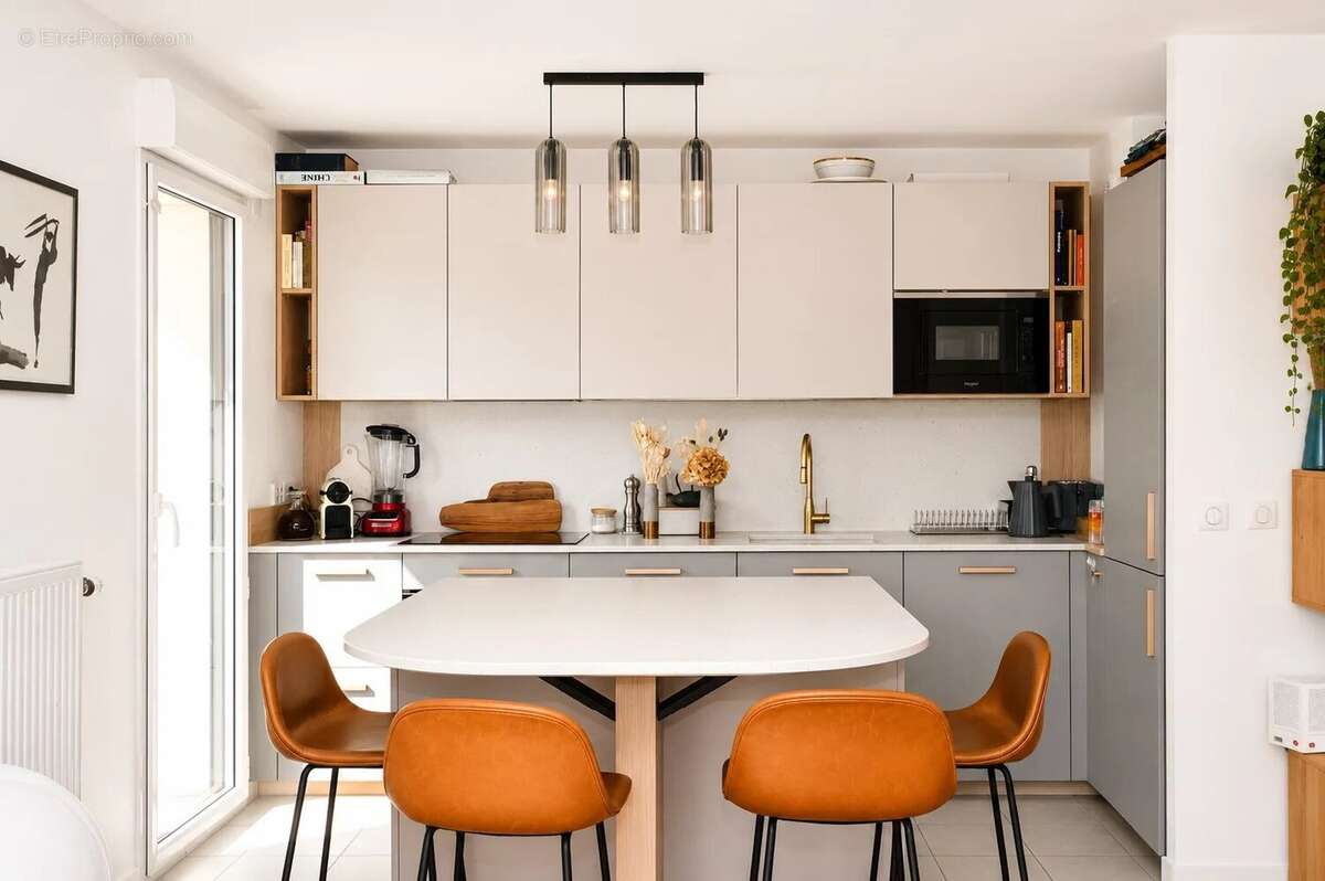 Appartement à CHATOU