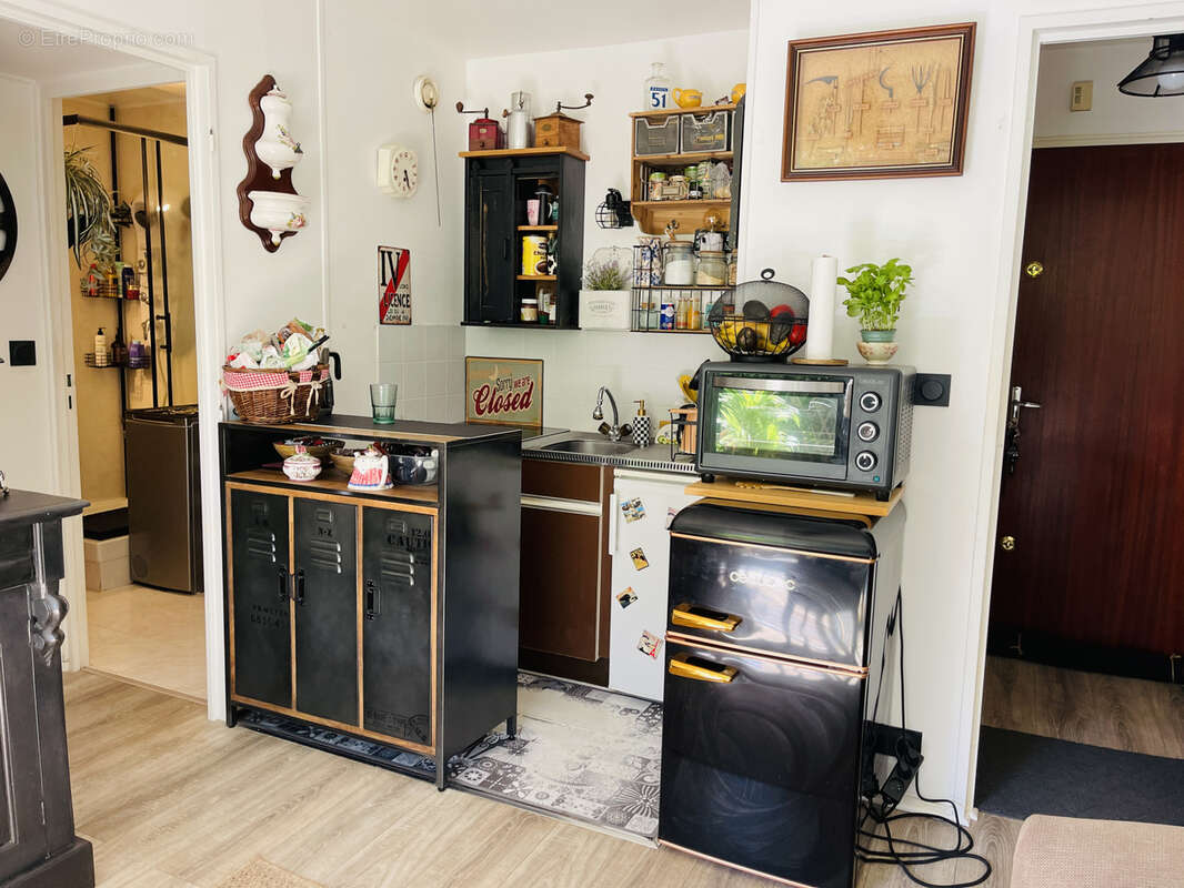 Appartement à VILLERS-SUR-MER