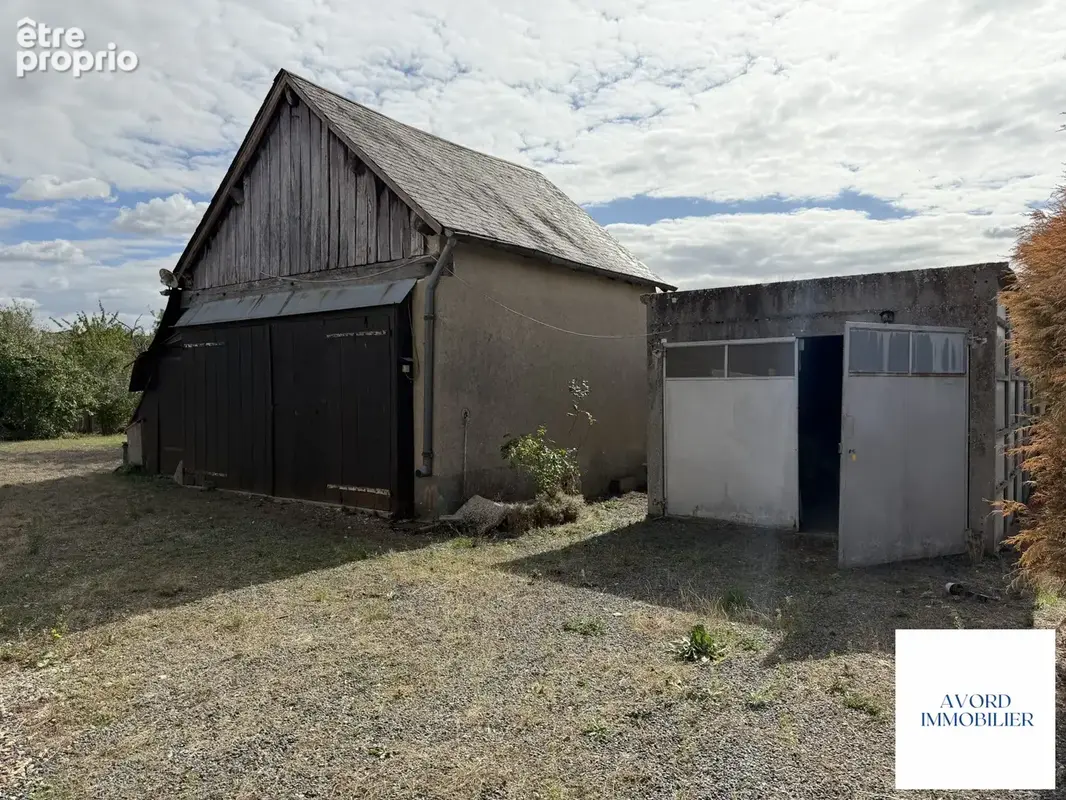 Maison 7 pièces 131 m² à vendre à Etrechy (18800) - photo 3