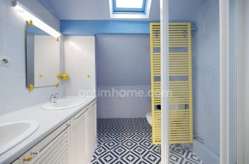 Maison à SAINT-PRIX