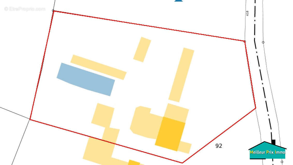 Autre à BOIS-DE-CENE
