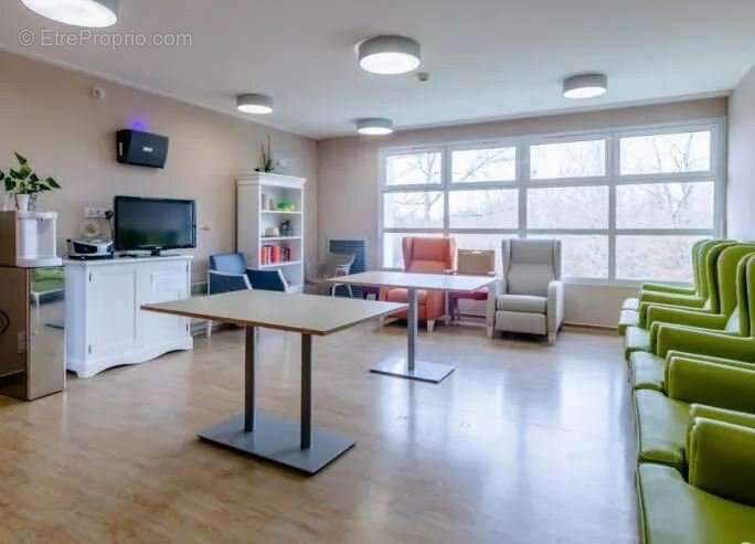 Appartement à CAZAUBON