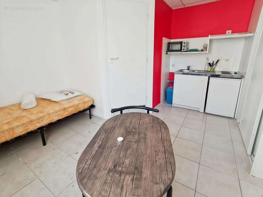 Appartement à GOURDAN-POLIGNAN