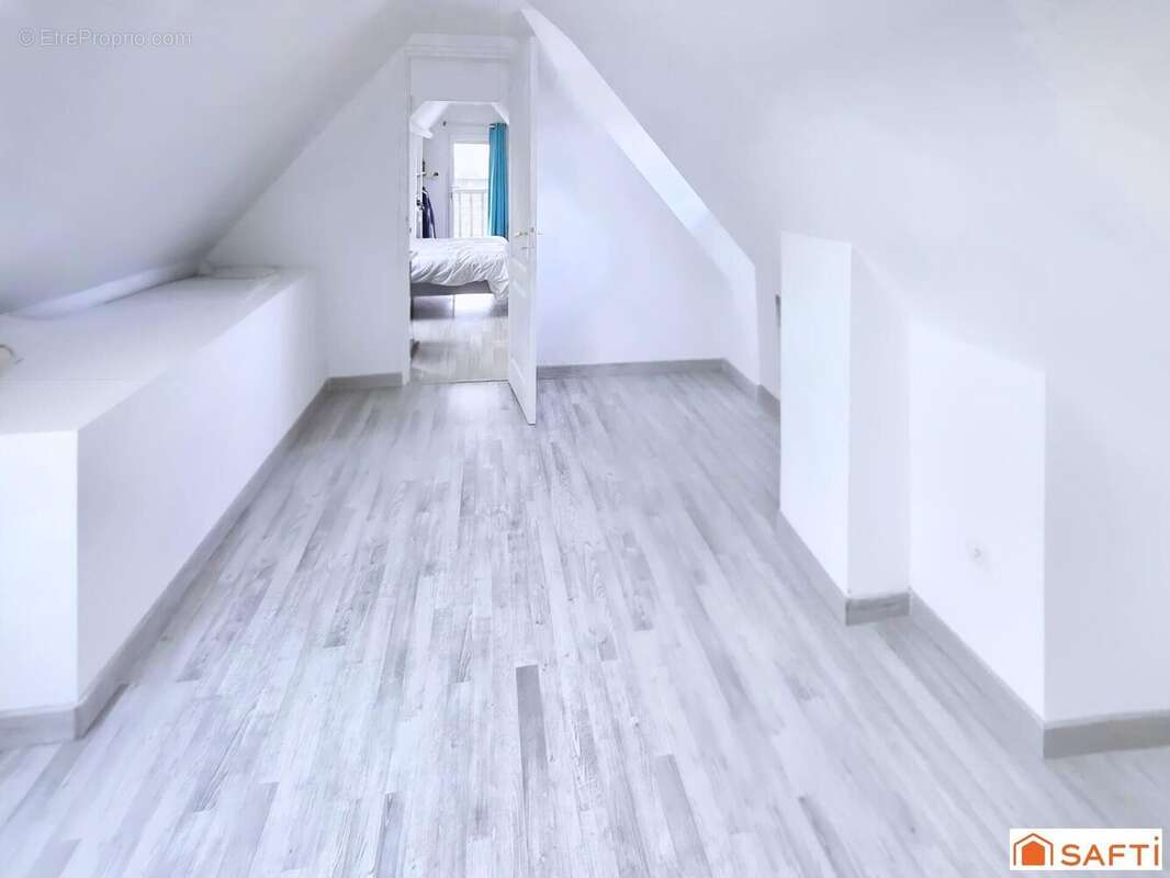 Photo 9 - Maison à LA VESPIERE