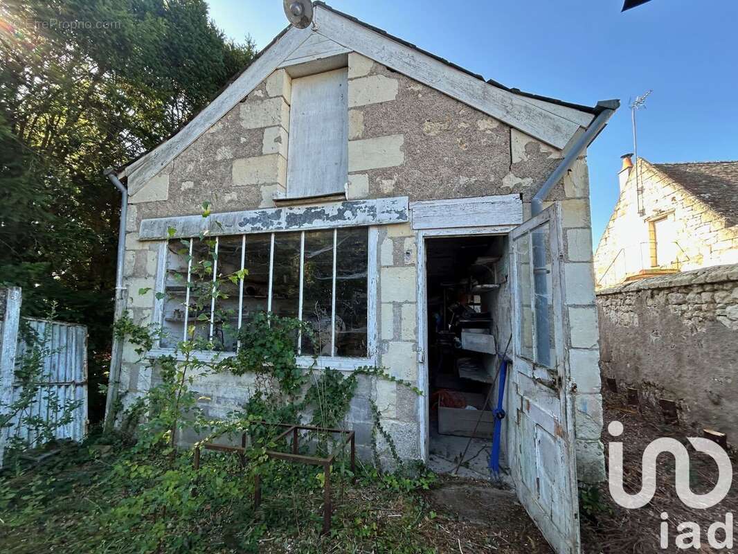 Photo 4 - Maison à RESTIGNE