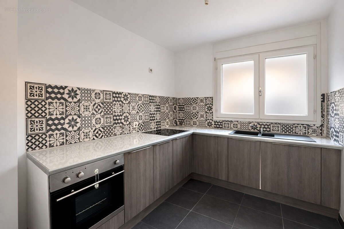 Appartement à LA SEYNE-SUR-MER