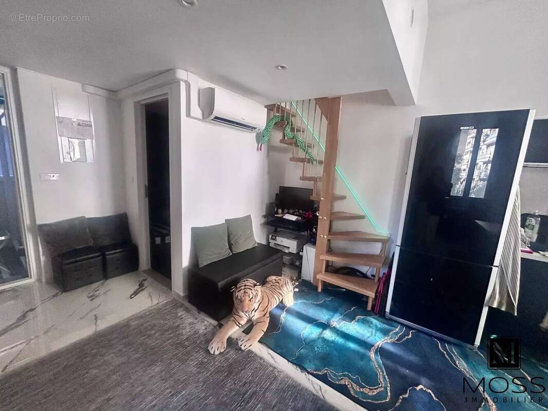 3 Pieces en Duplex - photo 2