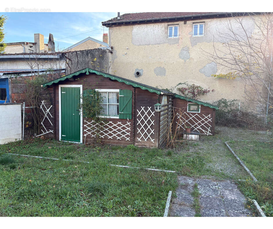 Maison à REVEL