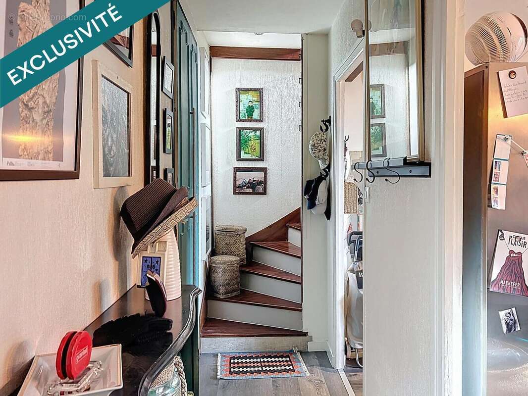 Photo 4 - Maison à GUIPAVAS