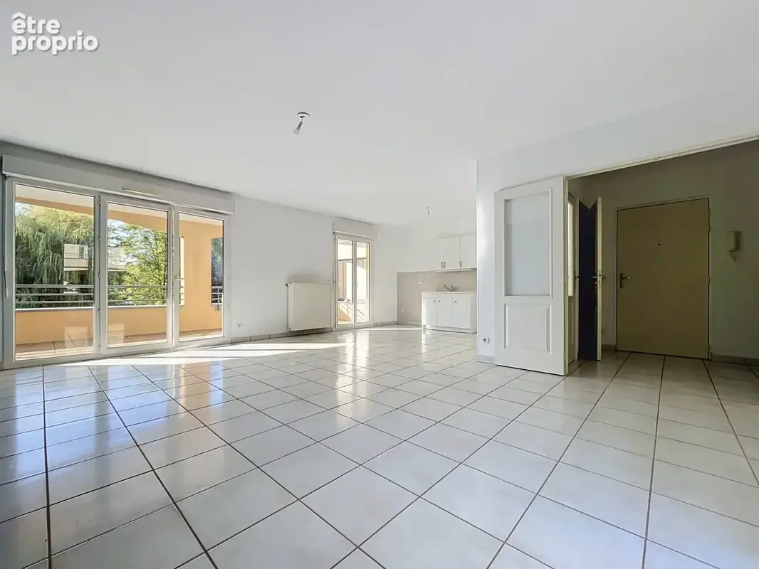 Appartement 4 pièces 84 m² à vendre à Sassenage (38360) - photo 5