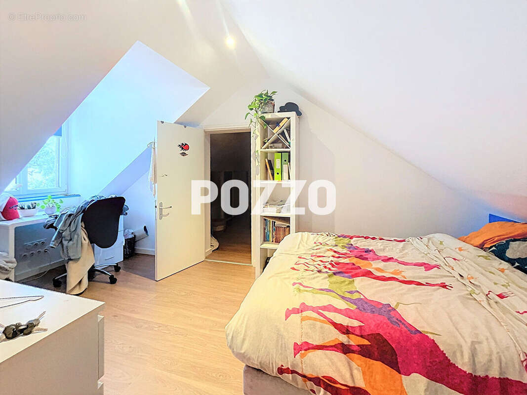 Maison à JULLOUVILLE