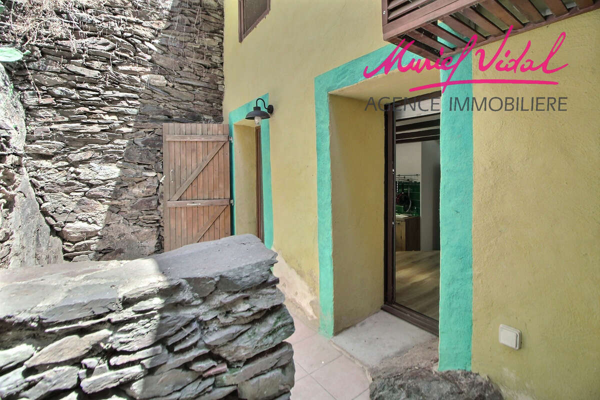 ACHAT - COLLIOURE Magnifique maison de village - photo 9