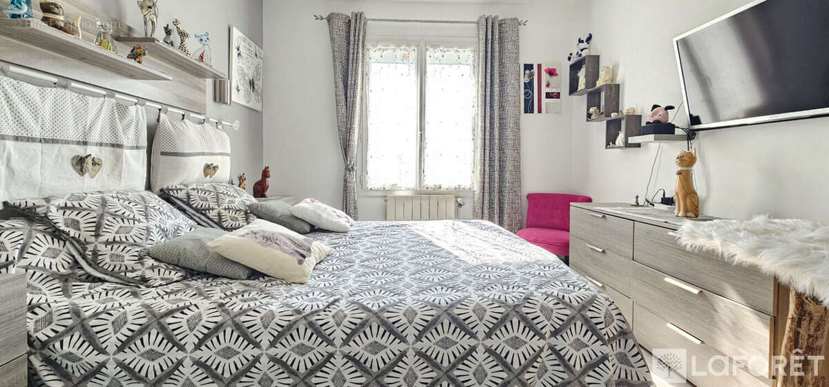 Maison ecurat - photo 10