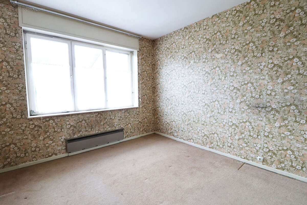 Maison à THIONVILLE