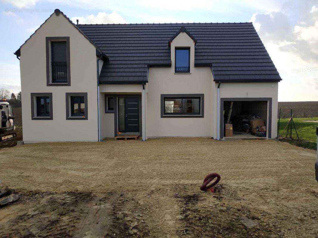 Proche amiens / terrain à villers bocage de 510 m2 / viabilisée eau edf ptt tae - photo 12