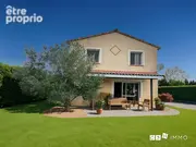 Maison à LHERM