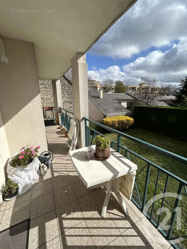 Appartement à AVON