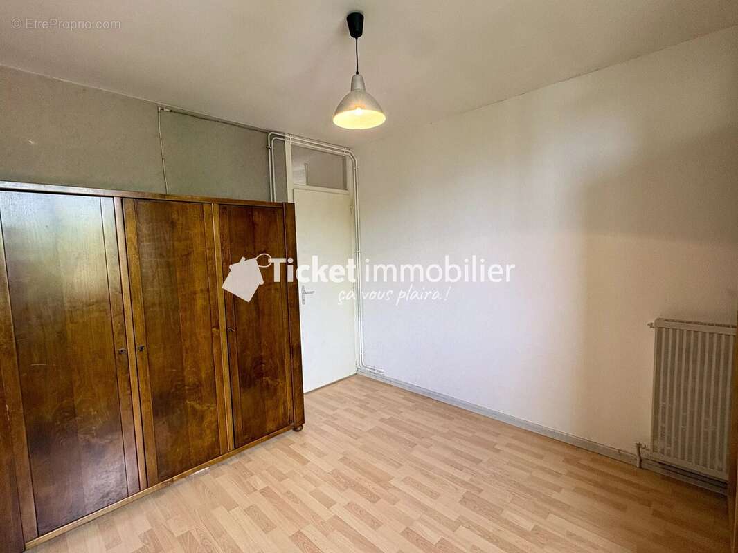 Appartement à FENOUILLET