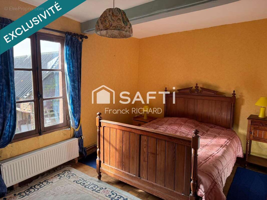 Photo 7 - Maison à SAINT-ARNOULT