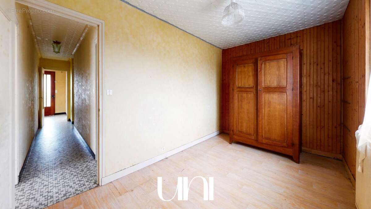 Maison à DIVES-SUR-MER