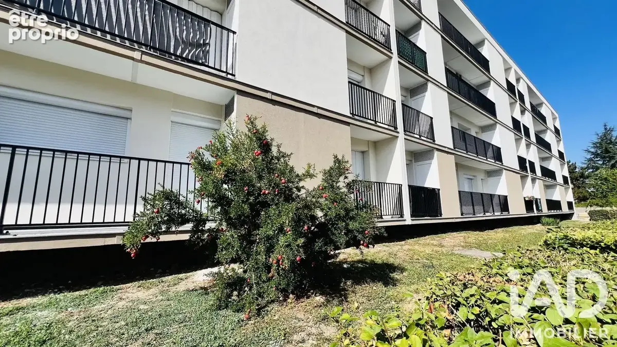 Photo 1 - Appartement à LIMEIL-BREVANNES