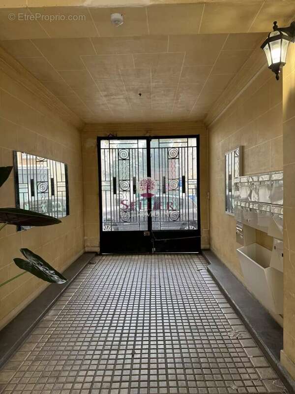 Appartement à VINCENNES