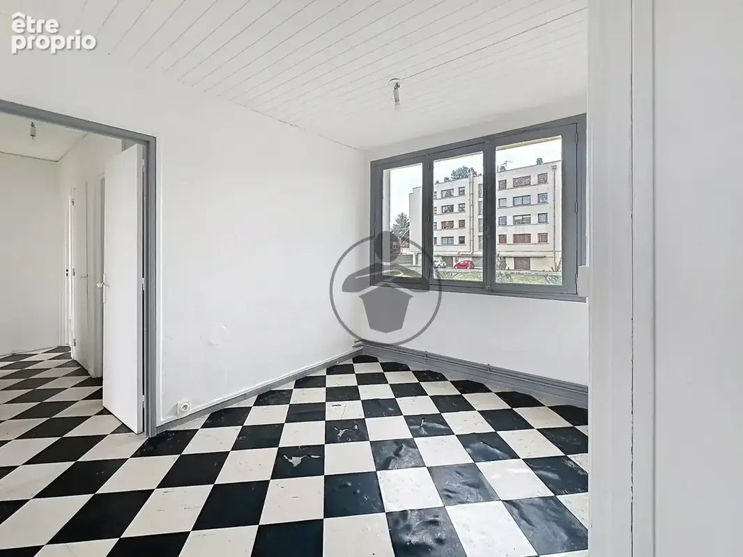 Vente Appartement Saint-quentin(02100) 45 000ï¿œ - photo 5