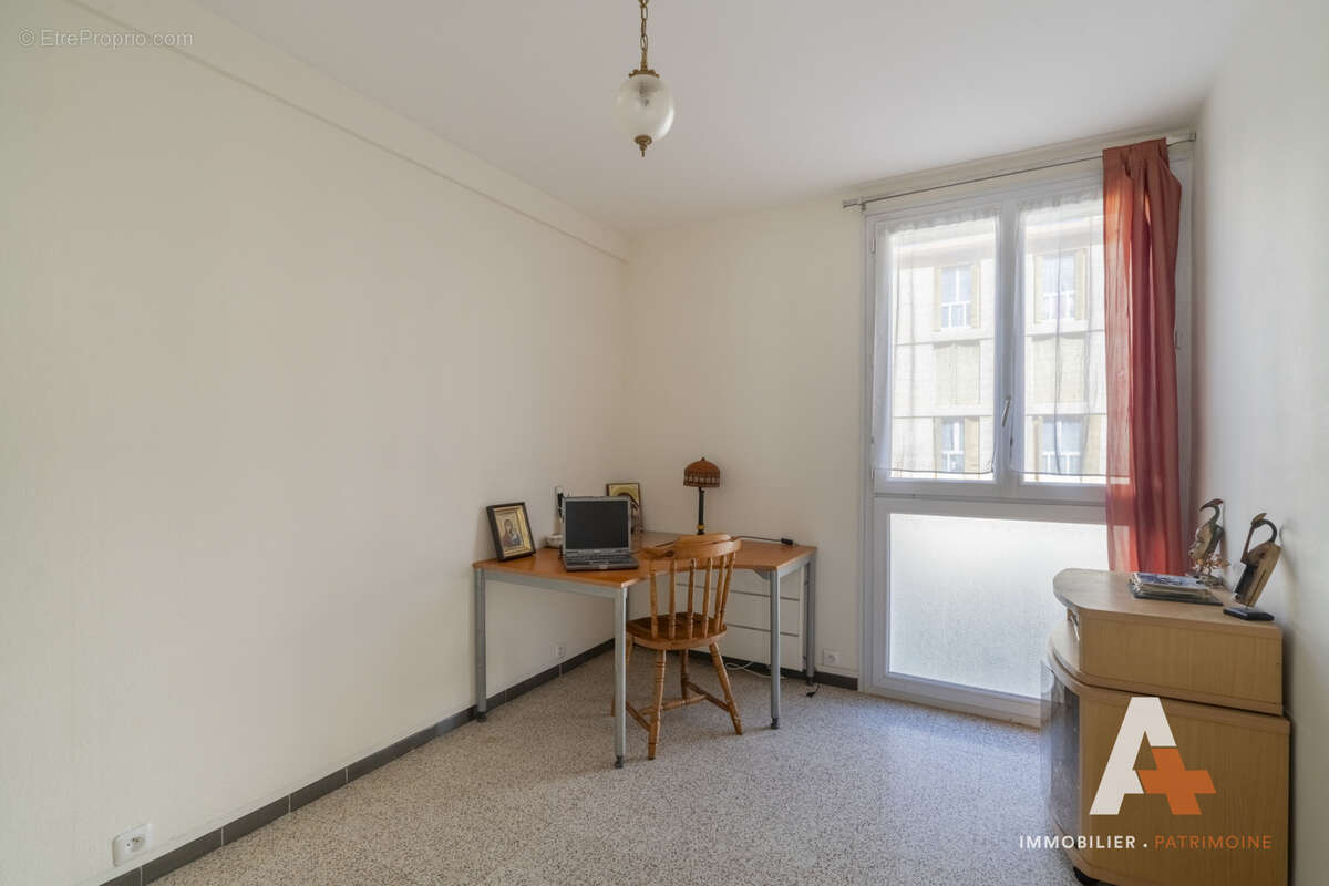 Appartement à MARSEILLE-9E