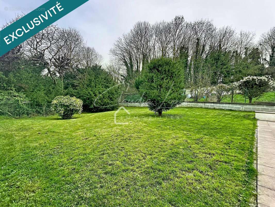 Photo 4 - Maison à FRANCONVILLE