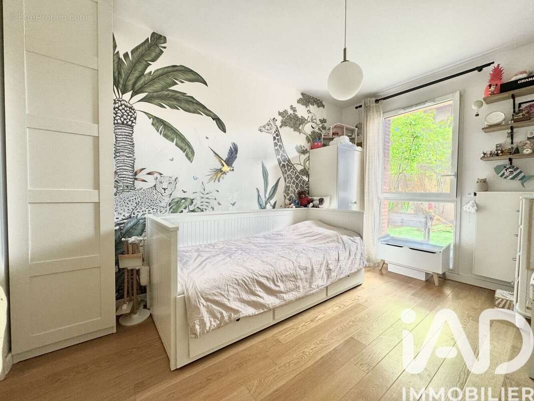 Photo 9 - Appartement à RUEIL-MALMAISON