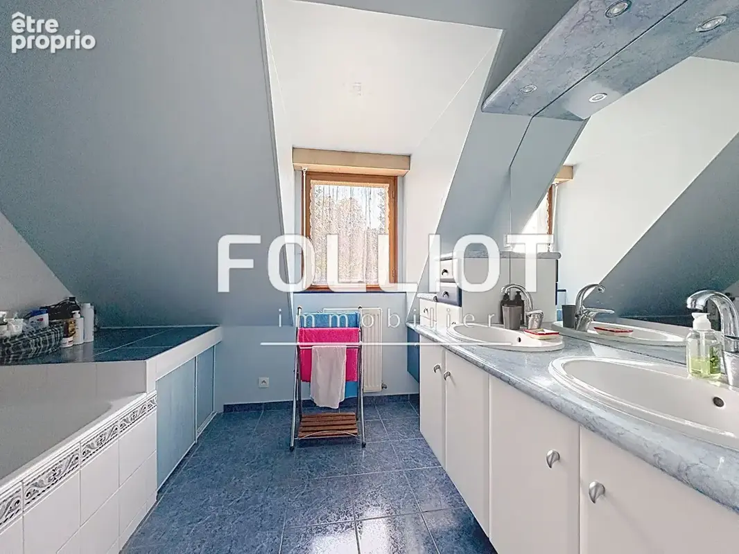 A VENDRE Maison à Saint-Amand-Villages - 50160 - photo 15