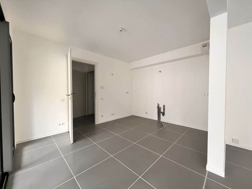 Appartement à BRIVE-LA-GAILLARDE