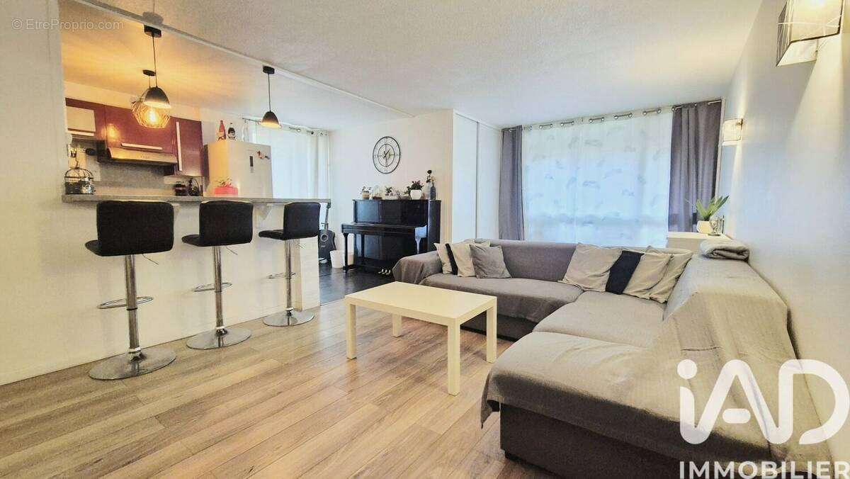 Photo 1 - Appartement à ROISSY-EN-BRIE
