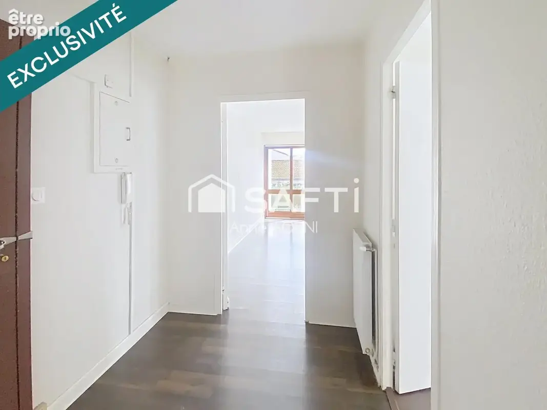 Photo 1 - Appartement à BORDEAUX