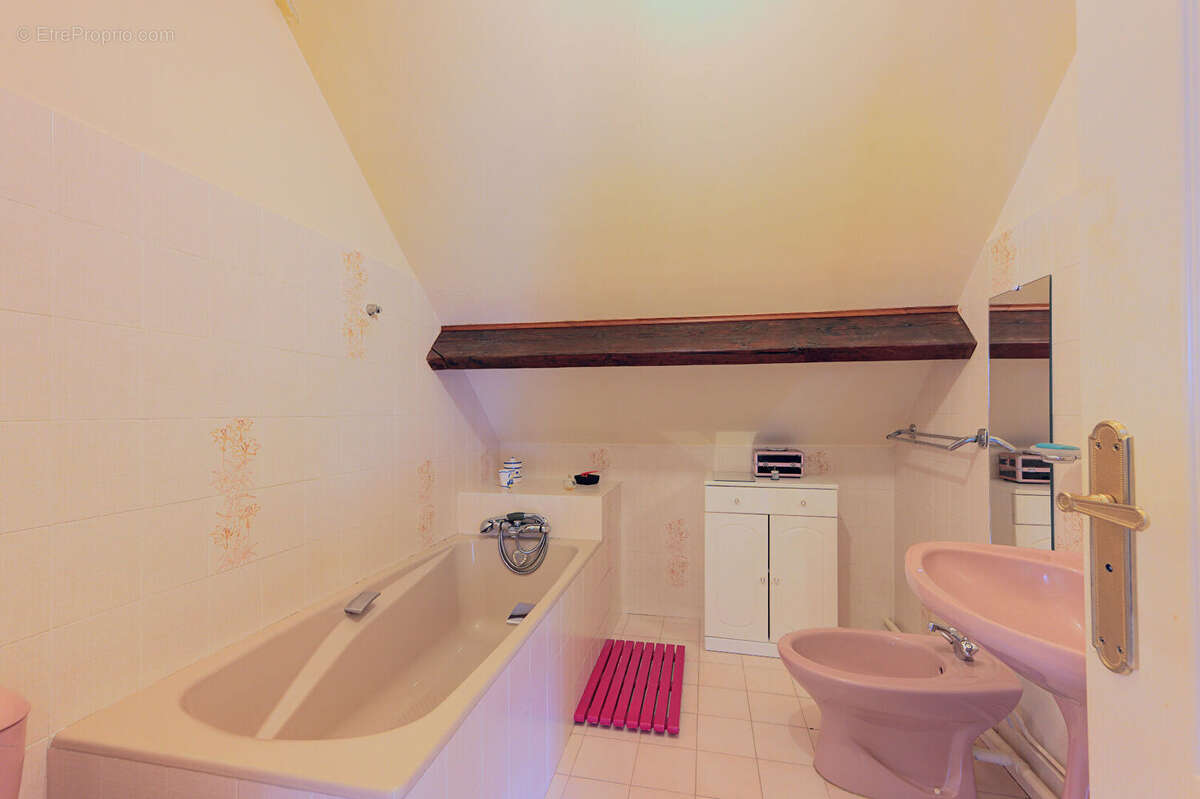 Maison à TRIEL-SUR-SEINE