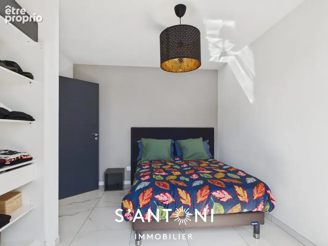 Maison familiale de 130 m² avec piscine - photo 8
