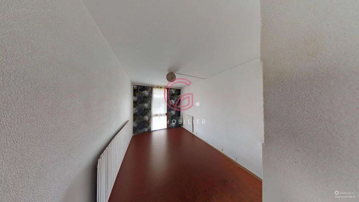 Appartement à BISCARROSSE