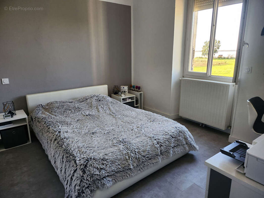 Maison à SAINT-ANDRE-DE-CUBZAC