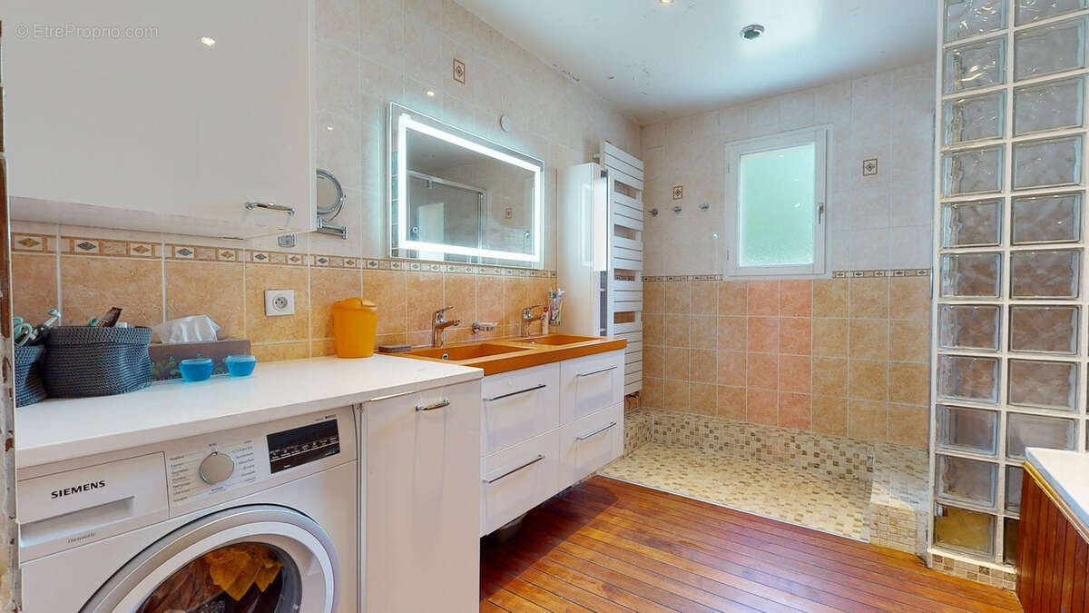 Maison à CORMEILLES-EN-PARISIS