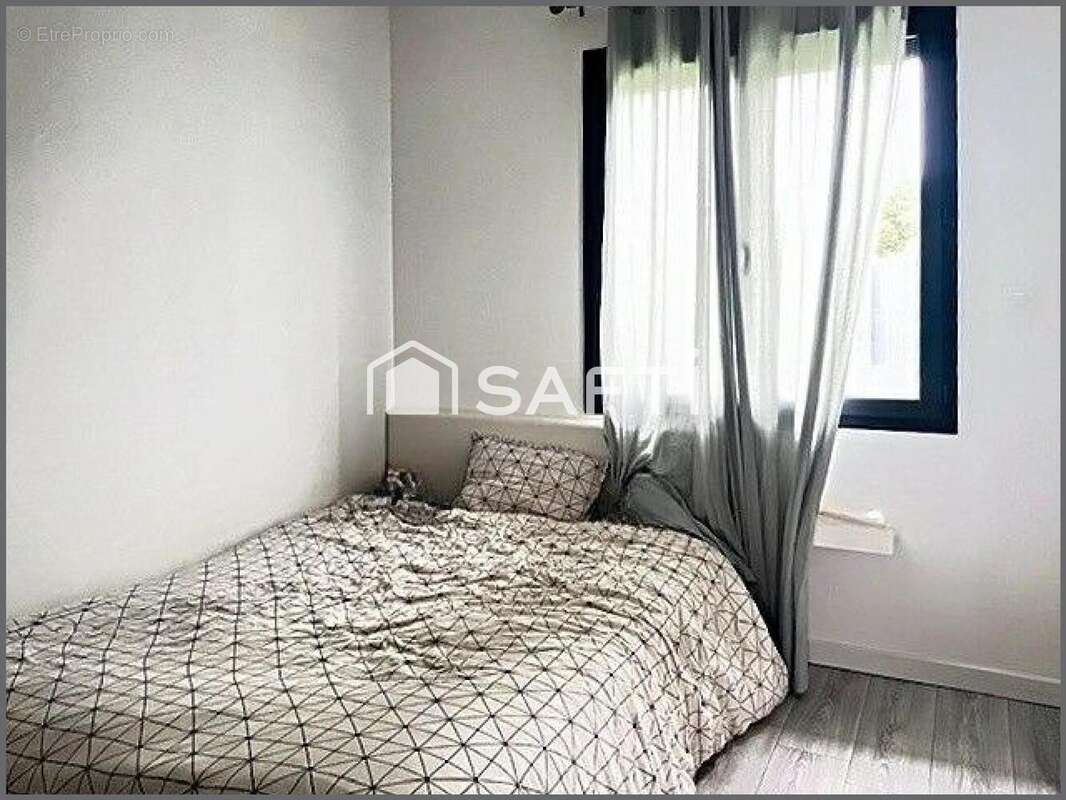 Photo 7 - Maison à SAINT-ANDRE-DE-CUBZAC