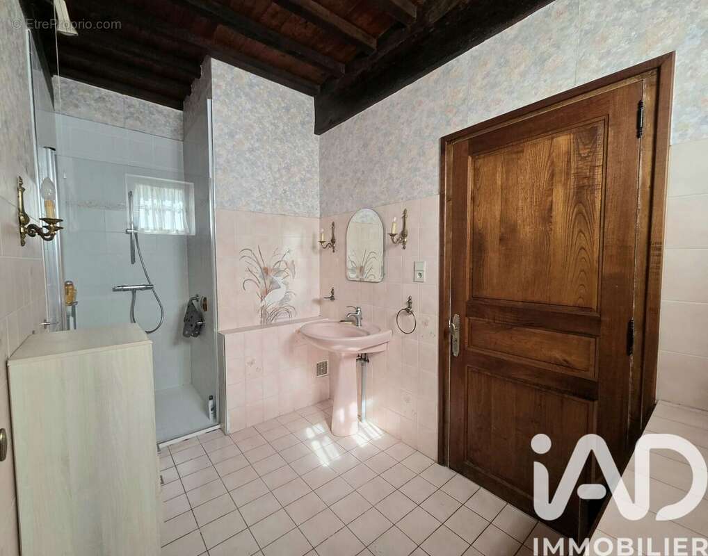 Photo 9 - Maison à IBOS