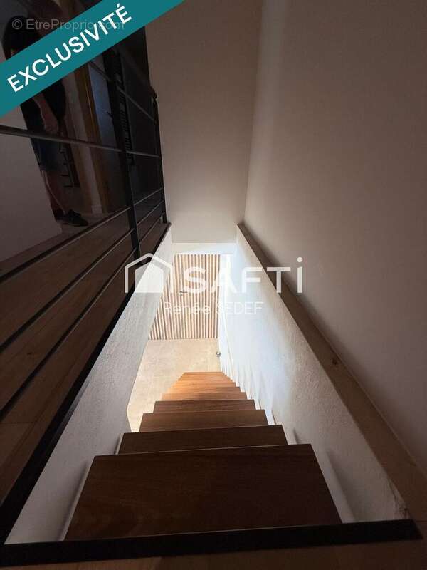 Photo 9 - Appartement à CAGNES-SUR-MER