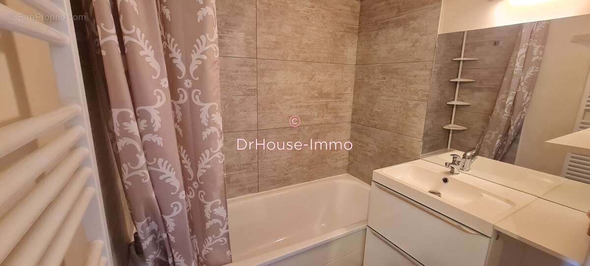 Appartement à BAGNERES-DE-BIGORRE